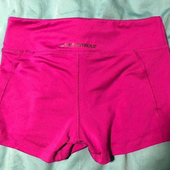 Under armour shorts - Picture 2 of 5
